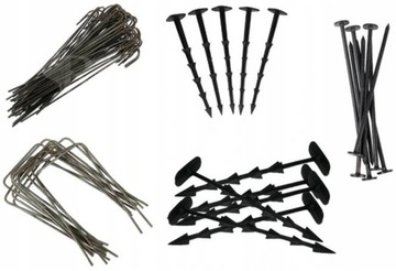 Ткань садовая AGROTWOVEN НА МЕТРЫ AGROTWOVEN FOR WORES 2,2м 1м 90г