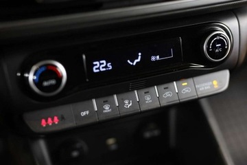 Hyundai Kona I Crossover Facelifting 1.0 T-GDI 120KM 2022 Hyundai Kona 1.0 T-GDI Comfort Benzyna 120KM, zdjęcie 19