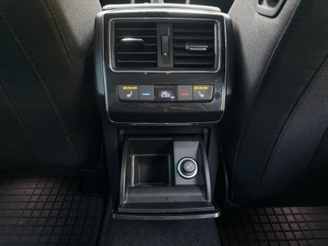 Skoda Superb III Kombi Facelifting 2.0 TSI 190KM 2022 Skoda Superb Style ! Tempomat ! Podgrzewane Fotele, zdjęcie 22