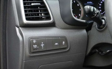 Hyundai Tucson III SUV Facelifting 1.6 GDi 132KM 2020 Hyundai Tucson 1.6i*132KM*Śliczny, zdjęcie 29