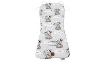 Вставка в коляску + Бабочка + Протекторы + Ба