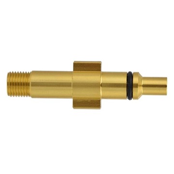 Adapter myjki ciśnieniowej / lancy piankowej do Kew Fit