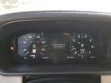 Land Rover Discovery V 2022 Land Rover Discovery S R-Dynamic 2022 3.0l 3.0 Benzyna 355KM, zdjęcie 9