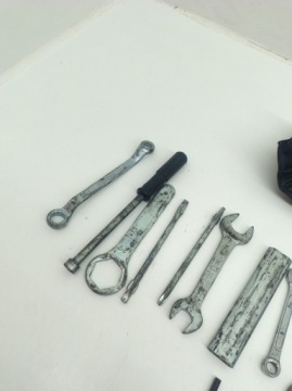 Набор сервисных гаечных ключей HONDA CB1000 SUPER FOUR SC30 BIG ONE