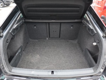 Skoda Octavia III Liftback Facelifting 1.5 TSI ACT 150KM 2020 Skoda Octavia 1.5 TSI, Salon Polska, zdjęcie 12