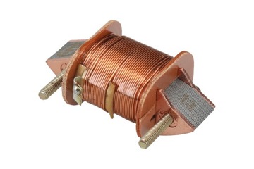 Катушка зажигания 6В Plitz Simson SR50 Scooter S51 S50 KR51 немецкая