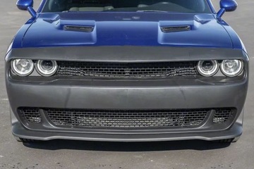 Установочный комплект переднего бампера SRT Style DODGE CHALLENGER 2015-2023 гг.