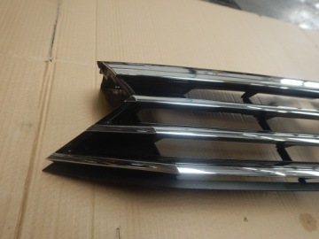 РЕШЕТКА РАДИАТОРА VW PASSAT B8 LIFT