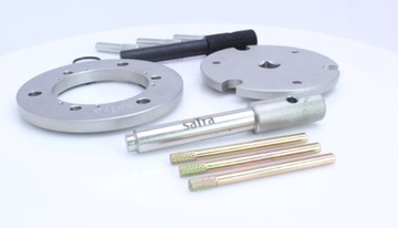 БЛОКИРОВКА ТНВД FORD LDV 2.0 2.2 2.4TDCi