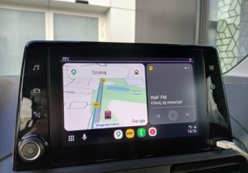 Toyota 2021 Toyota Proace City Verso Proace City Verso Business FV23 Salon PL Serw, zdjęcie 15