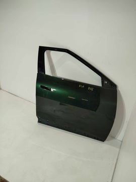 DVEŘE PRAVÉ PŘEDNÍ KIA EV6 21-24