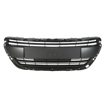 ATRAPA GRILL PEUGEOT 208 I 12-19