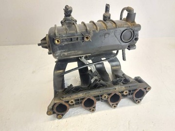 KOLEKTOR SACÍ/ZBĚRNÉ MERCEDES VANEO W414 1.9 8V M166.991