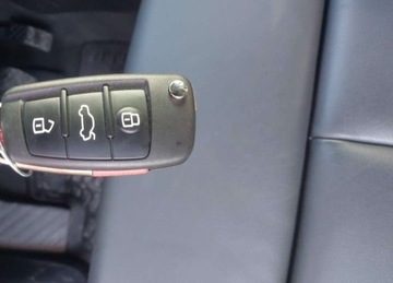 Audi Q3 II 2023 Audi Q3 2023r., Premium Plus 45 Tfsi S Line Quattro, 2L, od ubezpieczalni, zdjęcie 8