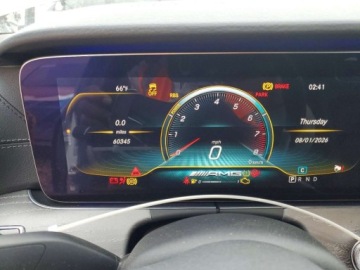 Mercedes AMG GT C190 2020 Mercedes-Benz AMG GT 53 2020 3.0 Benzyna 429KM, zdjęcie 9