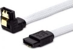 Savio SATA SATA, 0.3m, Biały (GAK03)