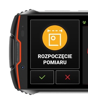 Яносик GTm сенсорный экран
