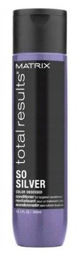 Matrix Total Results So Silver Odżywka 300 ml