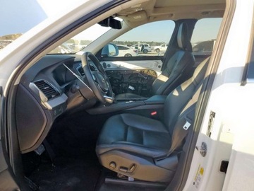 Volvo XC90 II 2022 Volvo XC 90 T5 Momentum 2022 2.0l 2.0 Benzyna 250KM, zdjęcie 7