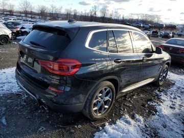 BMW X3 G01 2020 BMW X3 SDrive30I 2020 2.0l 2.0 Benzyna 248KM, zdjęcie 3