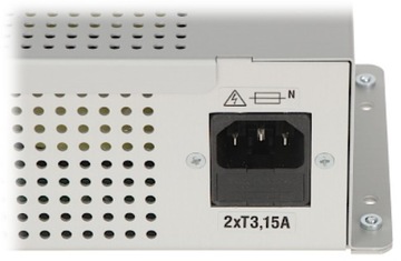 ZASILACZ BUFOROWY IMPULSOWY APS-724 SATEL