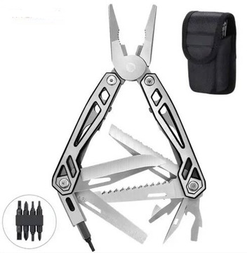 MULTITOOL HEAVY DUTY - МНОГОФУНКЦИОНАЛЬНЫЙ ИНСТРУМЕНТ HENSTRONG YACHT-TOOL 3