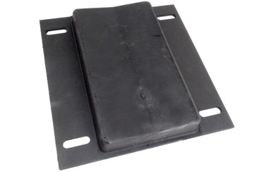 PODUSZKA POD KIPER VOLVO A25D A30E A30F A20C