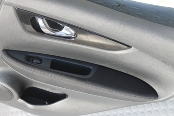 ОБИВКА БОКОВИН ДВЕРИ NISSAN QASHQAI J11 13-21 КОМПЛЕКТ