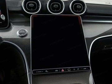 Mercedes Klasa C W206 Limuzyna 1.5 180 170KM 2025 C Klasa 180 Business Edition 1.5 (170KM) 2025, zdjęcie 8