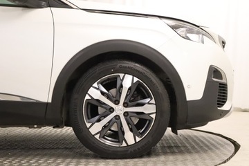 Peugeot 3008 II Crossover 1.5 BlueHDI 130KM 2018 Peugeot 3008 1.5 BlueHDi, Salon Polska, zdjęcie 14