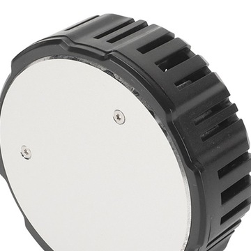 Охлаждающий вентилятор для мобильного телефона на 360 градусов, магнитный полупроводниковый охладитель для телефона