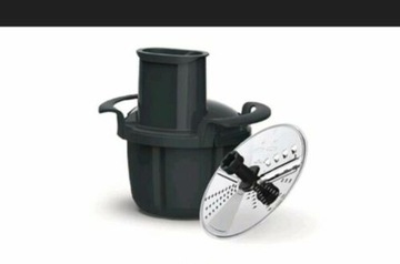 Режущая насадка Thermomix TM6 TM5 - VORWERK, НОВАЯ, ОРИГИНАЛ