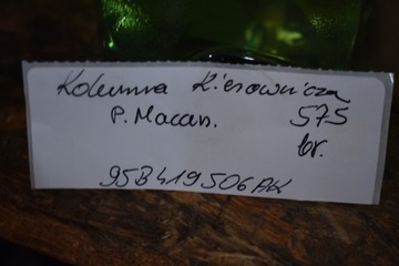 IDEALNI SLOUPEC VOLANT PORSCHE MACAN 1