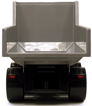 МЕГА-САМОСВАЛ MERCEDES JEDZIK 3 оси 150 кг ЛЕНА