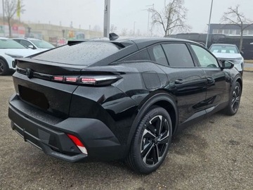 Peugeot 408 2025 408 Allure e-DCS 1.2 mHEV 145KM / Pakiet Zimowy, zdjęcie 2