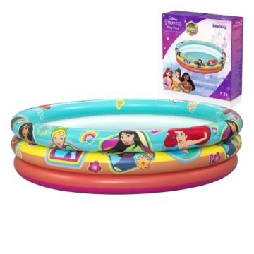 Басейн Дитячий басейн для дітей Disney Princess Bestway