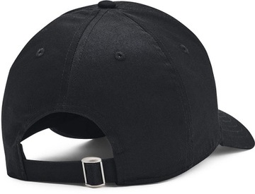Бейсбольная кепка Under Armour Branded Lockup -