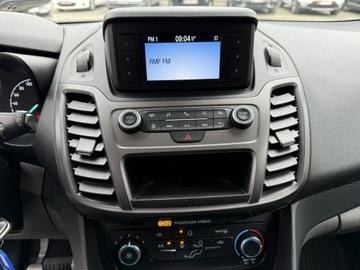Ford Transit Connect II VAN 1.5 TDCi 120KM 2019 Ford Transit Connect Salon Polska. VAT 23%., zdjęcie 16