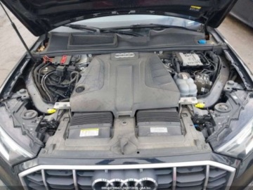Audi Q7 II 2021 Audi Q7 Premium Plus 45 2021 2.0 Benzyna 248KM, zdjęcie 8