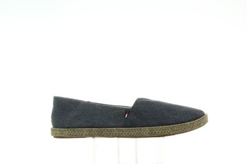 Espadryle Tommy Hilfiger EN0EN00200 403 39