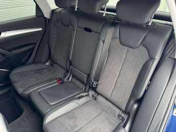 Audi Q5 II Q5-e Facelifting 2.0 50 TFSI e 299KM 2024 Audi Q5 2.0 Hybryda Plug-in 299KM, zdjęcie 28