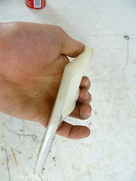 Направляющая цепи Honda SLR 650 Vigor