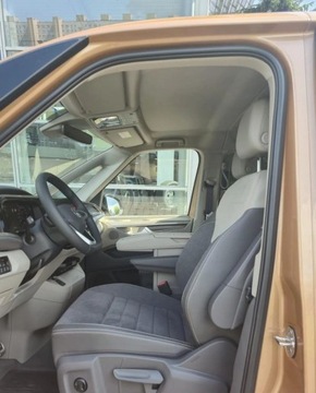 Volkswagen Multivan T7 Van L1 2.0 TDI 150KM 2025 Volkswagen Multivan Style 2.0 TDI-150 KM-DSGLEDACCKamera2025r. 2.0, zdjęcie 23