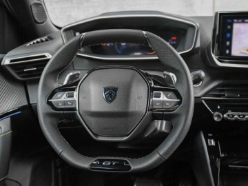Peugeot 2008 II 2026 GT Exclusive e-DCS6 1.2 PureTech mHEV 145KM / Pakiet Alcantara, zdjęcie 6