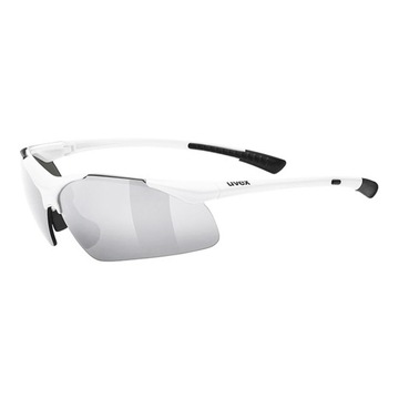 Uvex okulary przeciwsłoneczne sportowe - uniseks