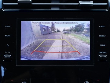 Hyundai Tucson IV SUV 1.6 T-GDI 150KM 2021 Hyundai Tucson 1.6 T-GDI, Salon Polska, zdjęcie 21