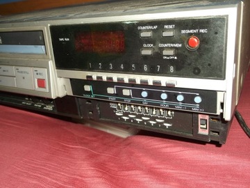 Видеомагнитофон NEC N831EG - Памятник ~~1980 год ЯПОНИЯ видео не указано