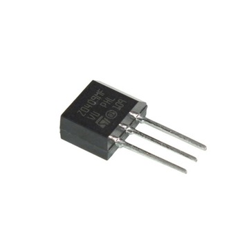 Симистор ZO409MF TO202 4А 600В