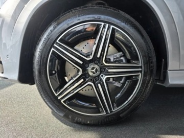 Mercedes GLE V167 SUV Facelifting 2.0 300d 269KM 2025 MERCEDES-BENZ GLE 300 d 4-Matic AMG Line 2.0 (269KM) 2025, zdjęcie 11