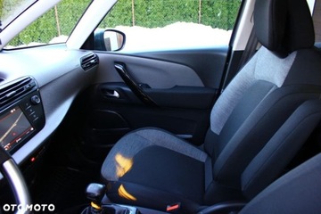 Citroen C4 Spacetourer Van 1.5 BlueHDi 131KM 2019 Citroen C4 SpaceTourer Citroen C4 SpaceTourer 1.5 BlueHDi More Life SampS, zdjęcie 26